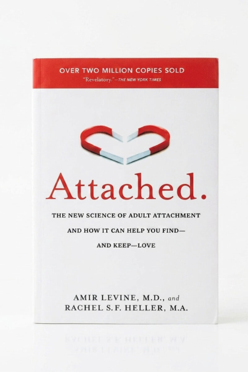 Attached