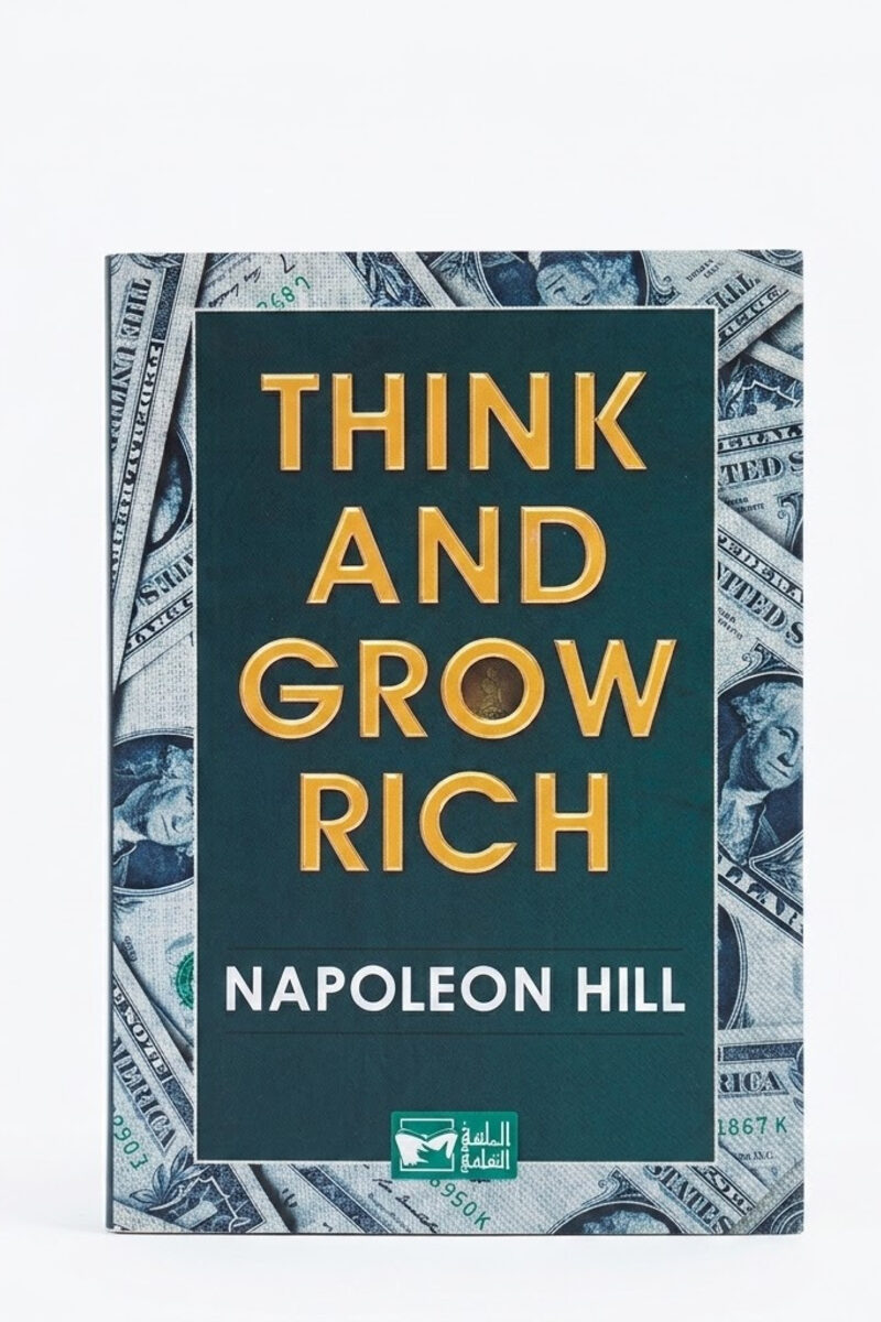 Think and Grow Rich